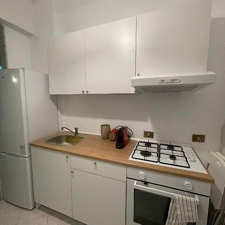 Casa Di Nonna: Appartamento Nápoles Exterior foto