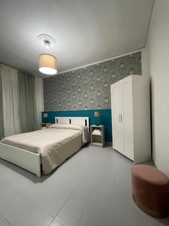 Casa Di Nonna: Appartamento Nápoles Exterior foto