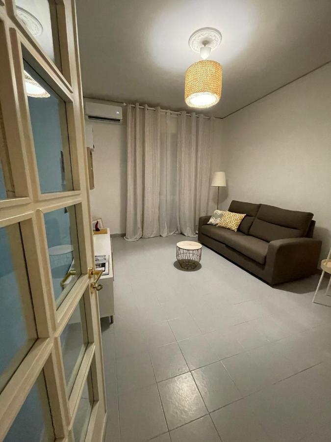 Casa Di Nonna: Appartamento Nápoles Exterior foto